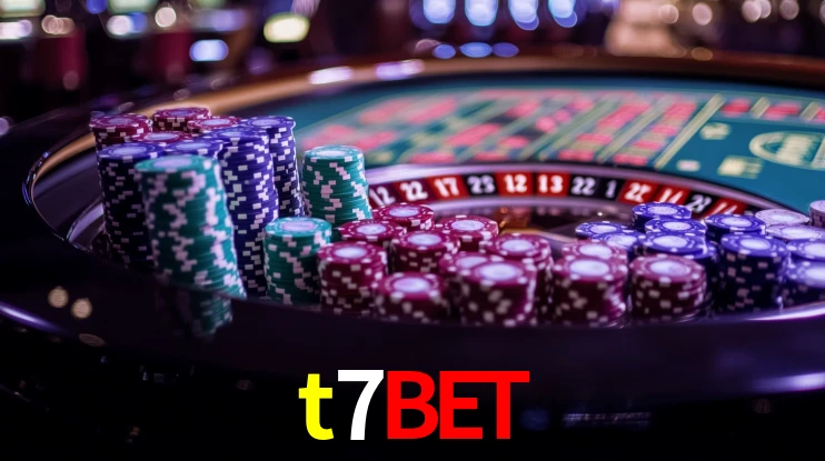 Programa VIP t7bet