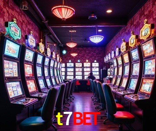Melhores Jogos t7bet