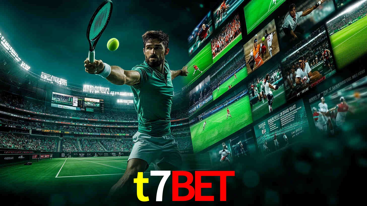 Suporte Download t7bet