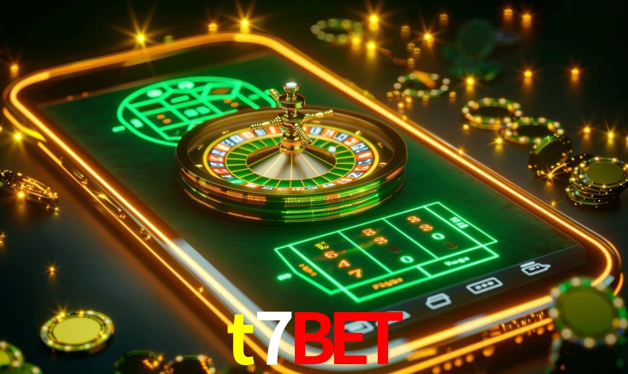 Qualificar VIP t7bet