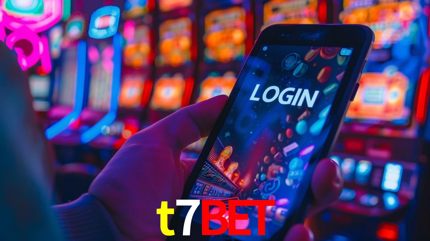 Segurança 2FA t7bet