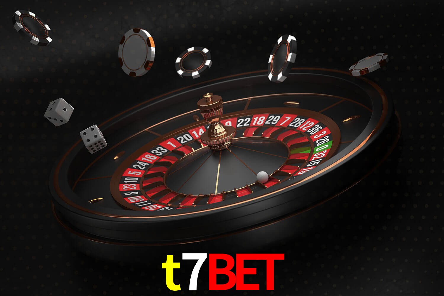 t7bet: A Experiência de Casino com Jogos de Mesa ao Vivo