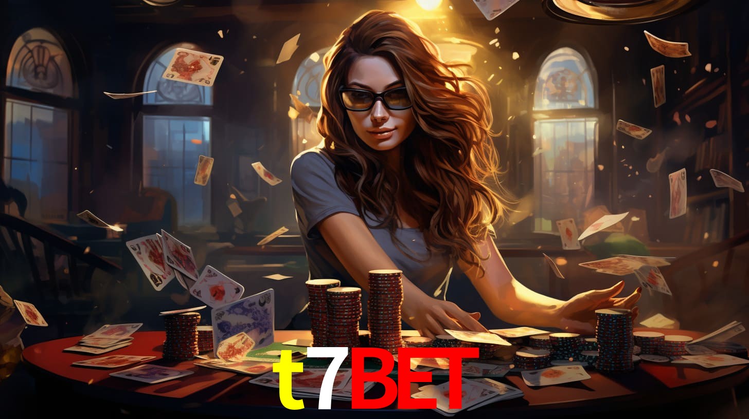 Live Casino t7bet