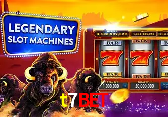 A Popularidade dos Caça-Níqueis no t7bet