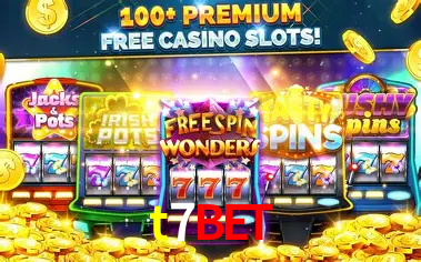 Descubra o Programa VIP da t7bet: Vantagens Exclusivas para Jogadores
