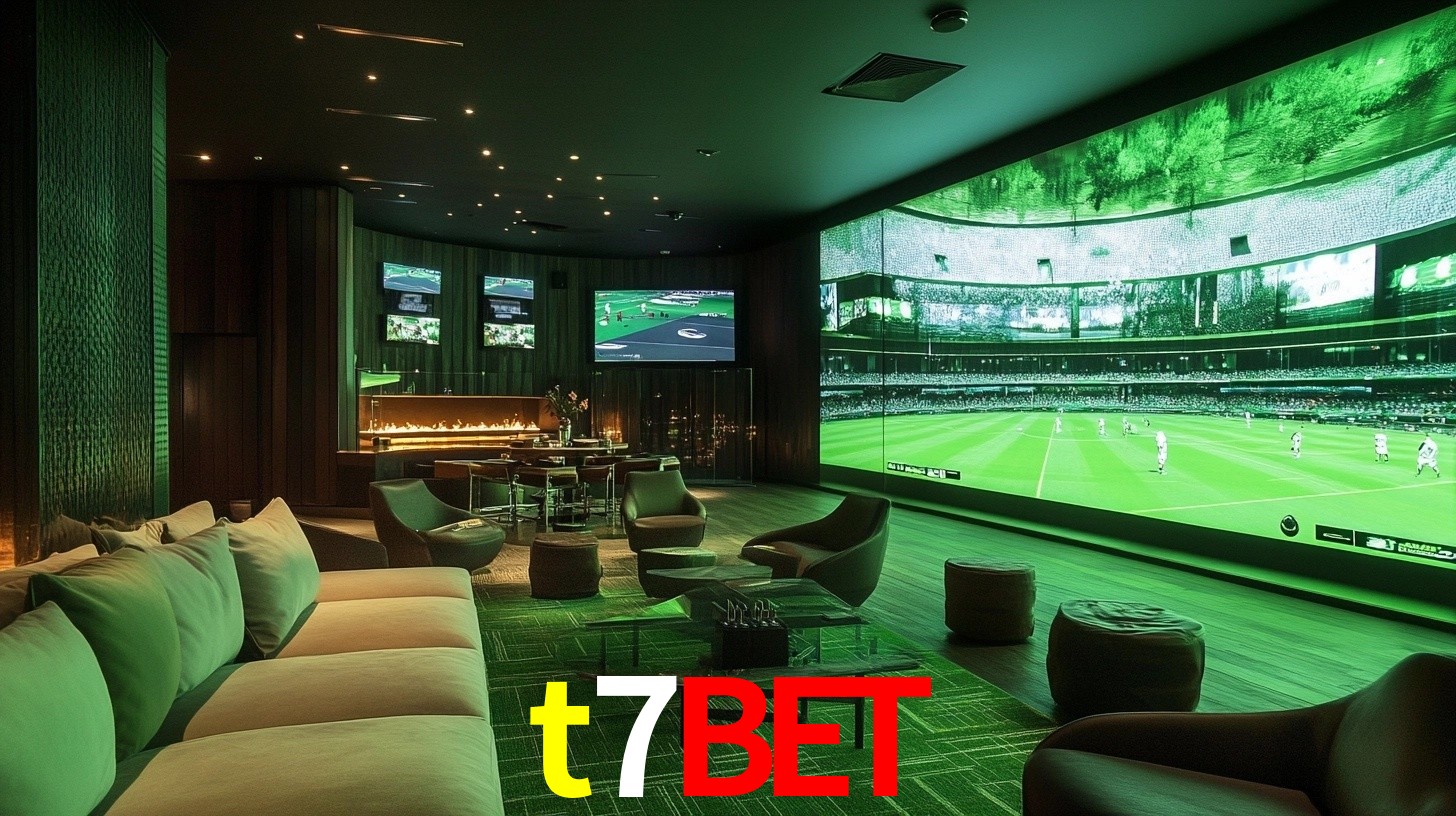 Bônus Generosos e Exclusivos no t7bet para Você!