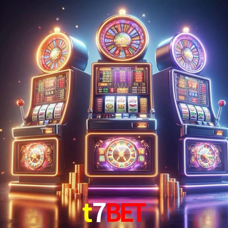 t7bet: Seu Cassino Premiado com Pagamentos Rápidos