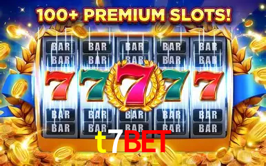 A Emoção da Loteria na t7bet: Uma Chance de Mudança de Vida