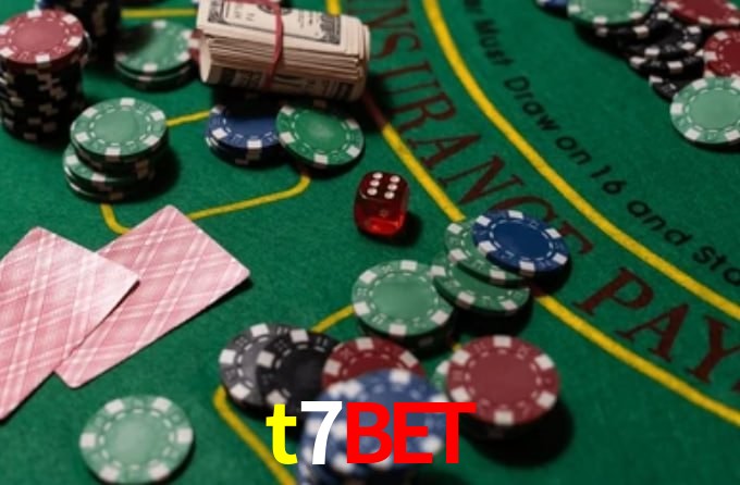 Segurança App t7bet