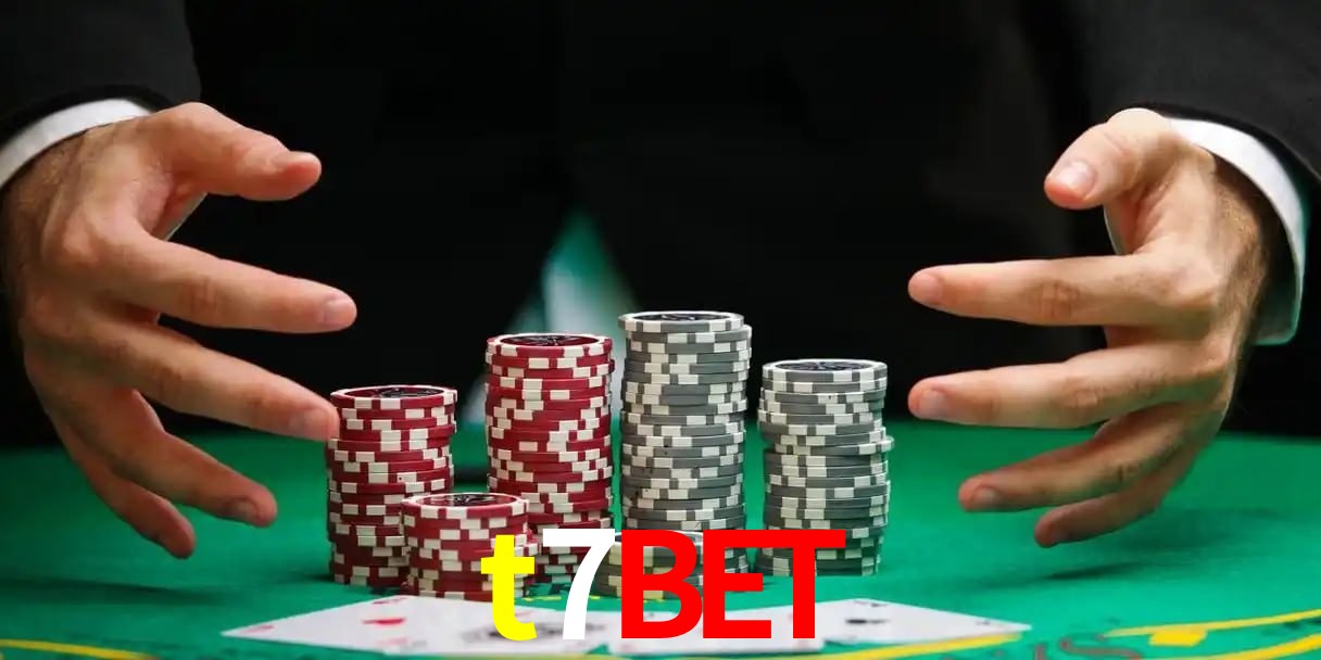 Chances Ganhar t7bet