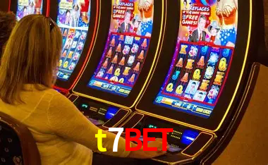 A Emoção da Loteria na t7bet: Uma Chance de Mudança de Vida