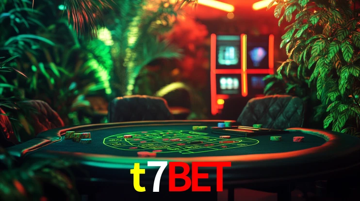 Tournaments t7bet