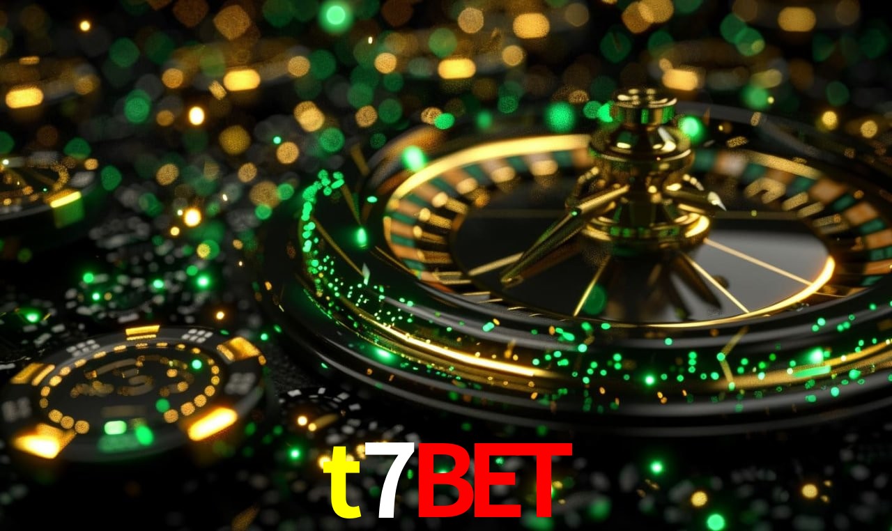 Slots RTP t7bet