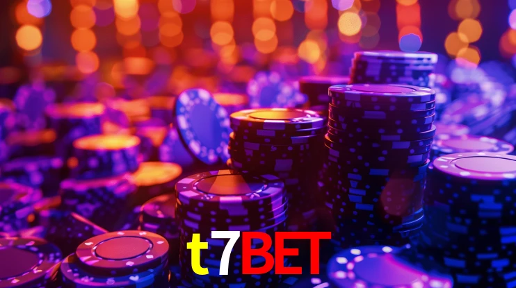 Jogos App t7bet