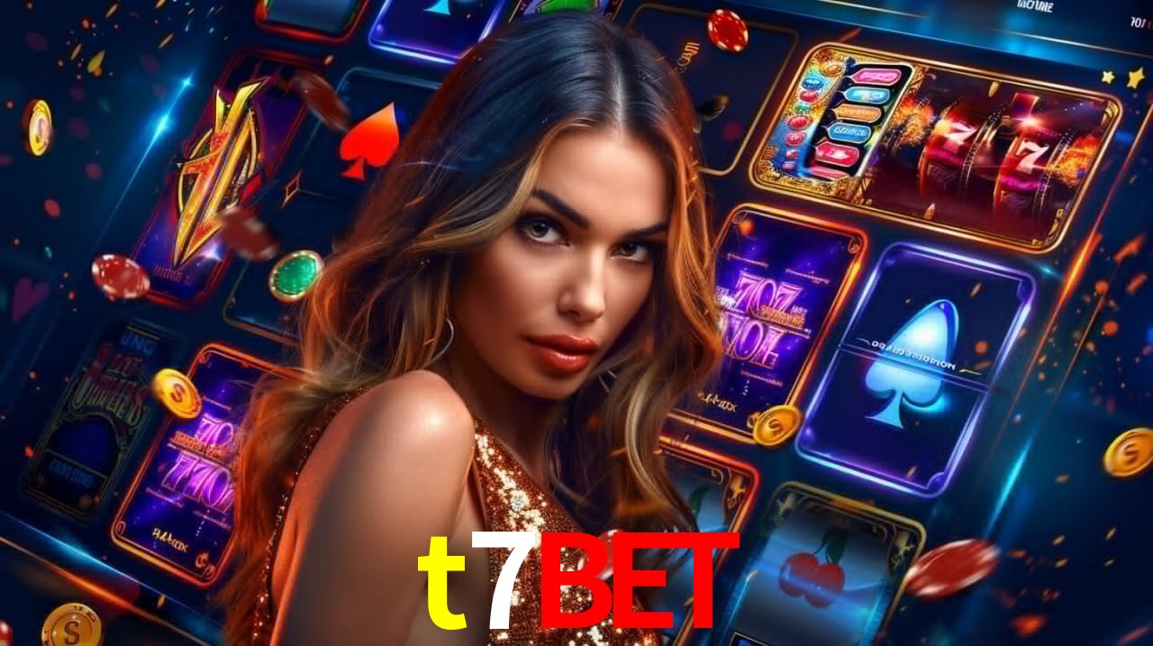 Mesa de Roleta t7bet