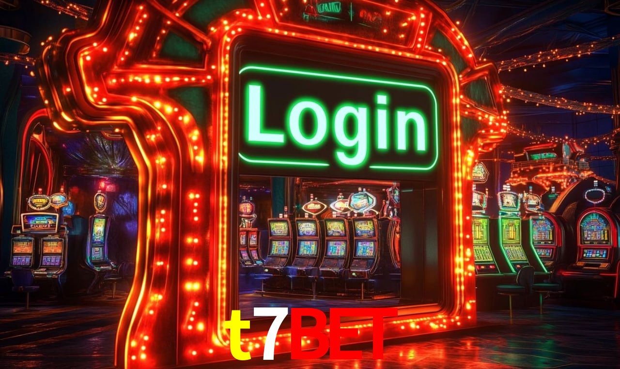 Ofertas Exclusivas t7bet