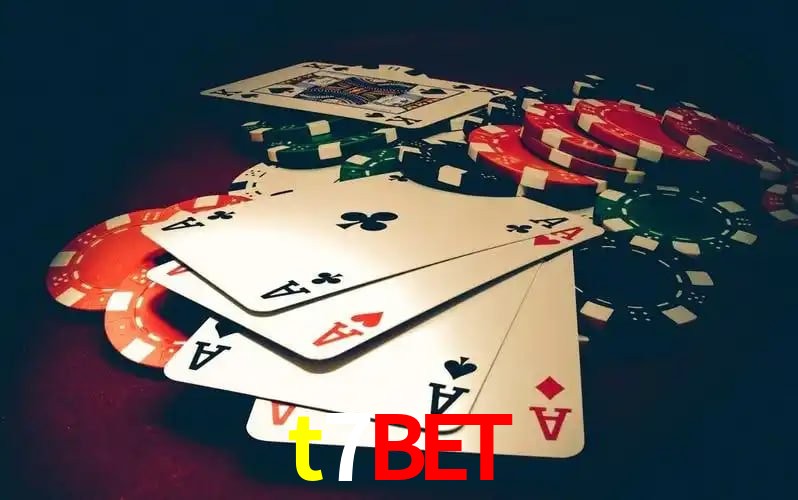Oportunidades t7bet