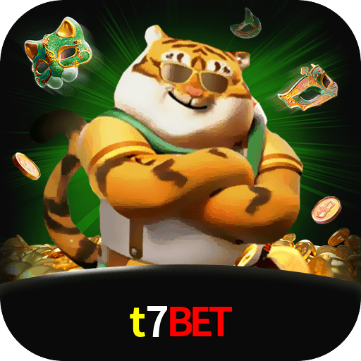 Logo da t7bet